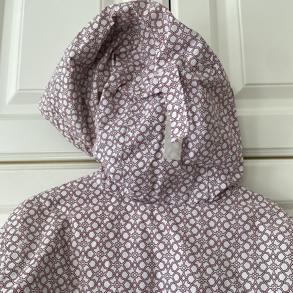 Girl’s 10/12 Winter Ski Jacket - Picture 6 of 13